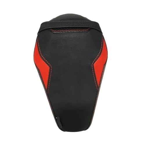 Asiento Z900 2025-2026 antideslizante y cómodo para conductor y pasajero de moto deportiva