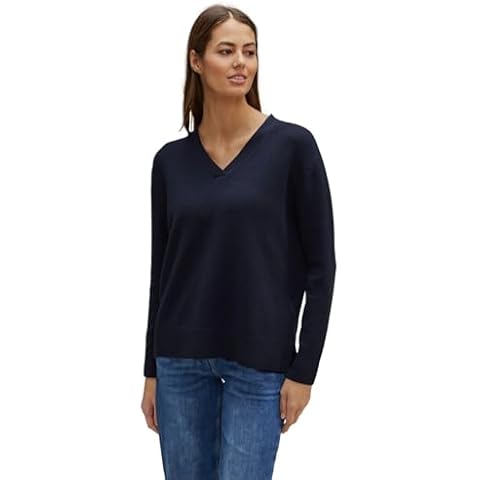 Pull en Tricot Street One A302560 Cover