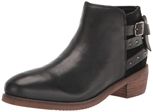 SoftWalk Women's Raleigh Ankle Boot
