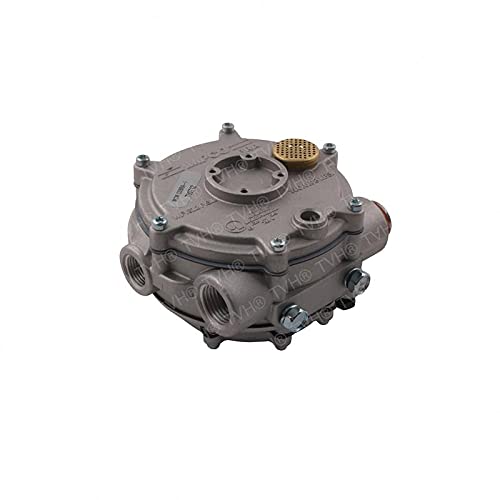 Amazon.com: Yale 905002601, LPG REGULATOR - (IMPCO) Forklift