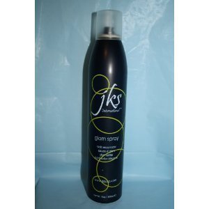 Jks International Glam Spay 10 Oz by jks International