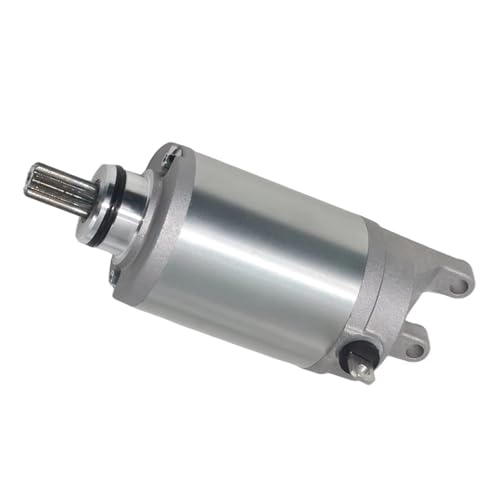 Démarreur de moteur électrique moto fini les pannes Triumph Daytona 675