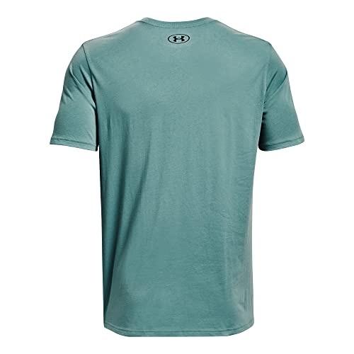 Image of Under Armour Men's Sportstyle Left Chest Short-Sleeve T-Shirt