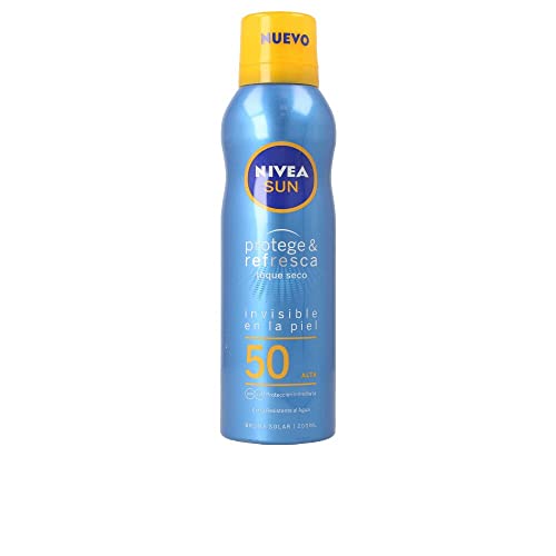 Nivea Bruma Prot-Refr.200 F-50