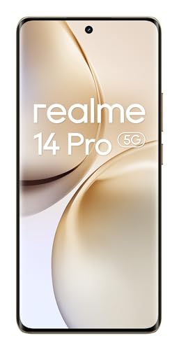Realme 14 Pro 5G Neuf - vue 5