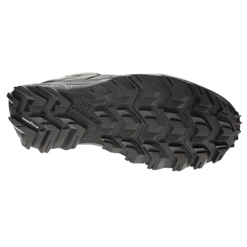 Image of Skechers Men's John Deere Equalizer 5.0 Trail Inspired Mid Top Slip Ins