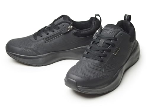 [GhEB] Xj[J[ Y u[c h CV[Y y h JWAXj[J[ j L 3E EEE C amC TChWbv YV[Y ed7369 Black 26cm