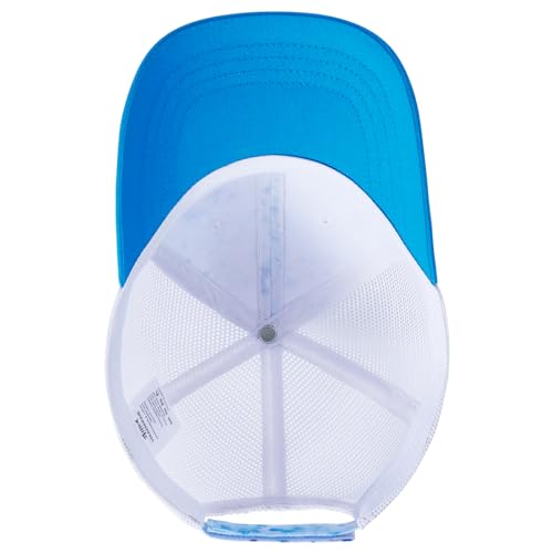 Image of BASSDASH Altimate Fishing Hat Mesh Back for Men Women Adjustable Baseball Trucker Cap