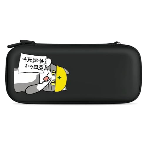 ySwitchpP[X /SwitchL@elfΉz dL XCb` P[X Switch/OLEDp یJo[ [obO e ϏՌ EVAf Q[J[h15[ sp LOZbg ^ѕ֗ v[g