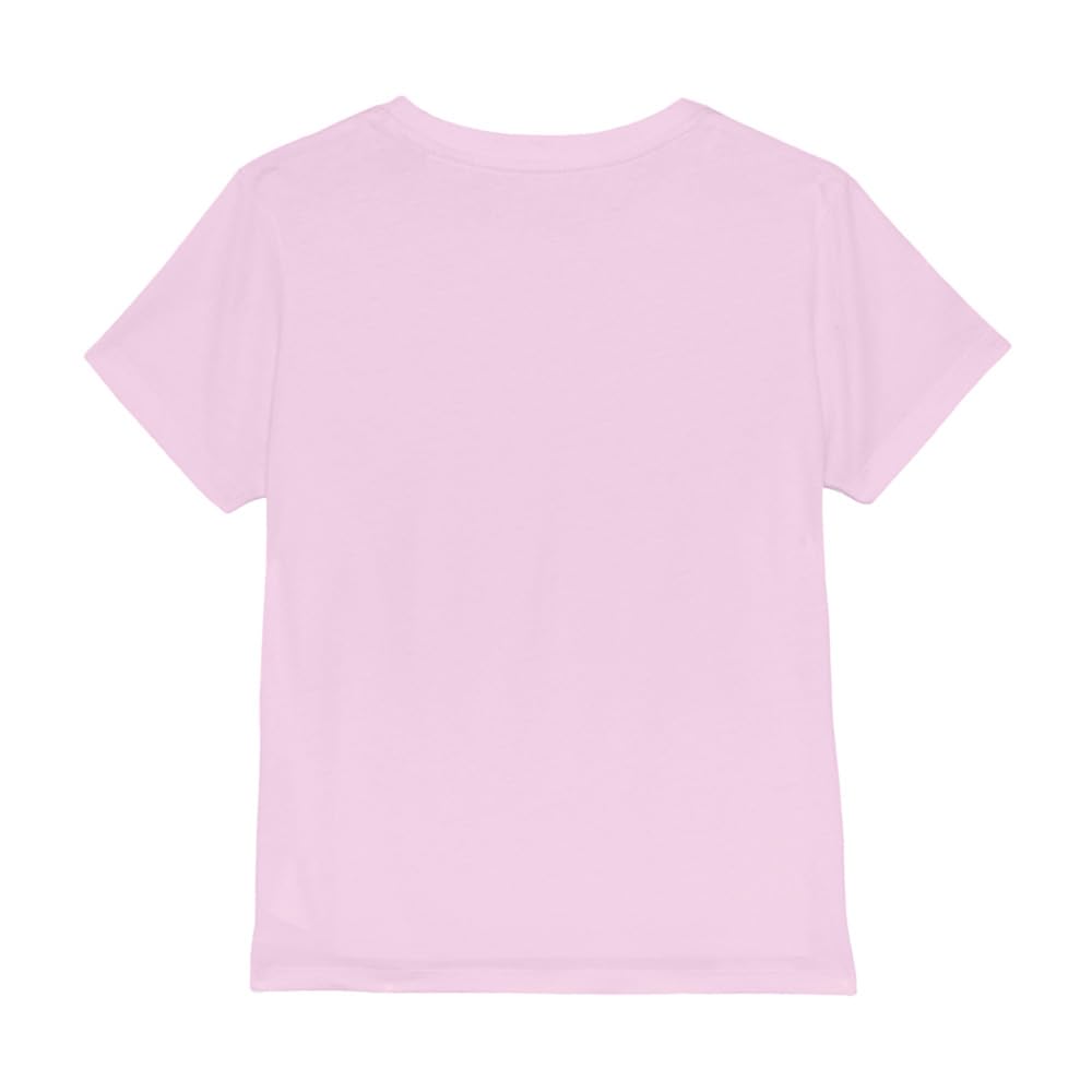 KPOP Demon Hunters - Huntrix Chibi Group Kids T Shirt