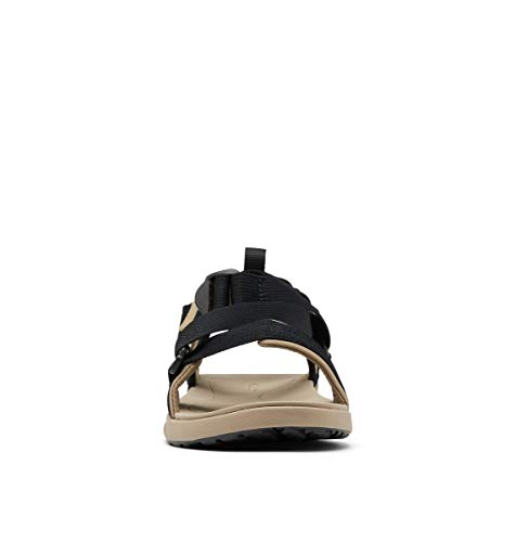 Columbia Men's Sport Sandal, 4 us3