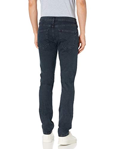 Image of Amazon Essentials Men's Skinny-Fit Comfort Stretch Denim Jeans - Discontinued Colors