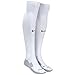 Nike Park IV Cushioned (SOCCER SOCKS) (White, Men's Shoe size 6-8/ Women's 6-10)