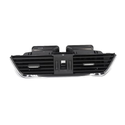 Grille de ventilation centrale Octavia 2015-2019 réparer aération cassée voiture
