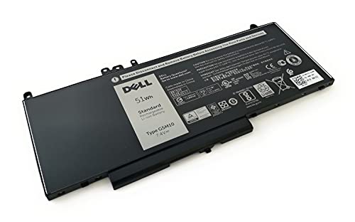 Batterie G5M10 d'origine Dell Latitude E5450 E5550 E5250