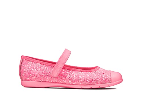 Clarks Dance Tap T, Ballerine, Bambine e ragazze