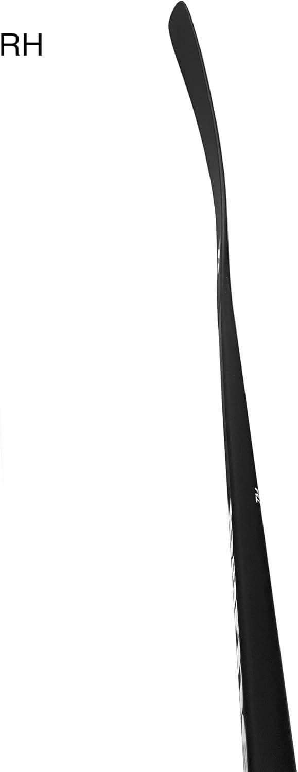 BARNETT HS-7 P92 87 LH Crosse de Hockey en Carbone Haut Module