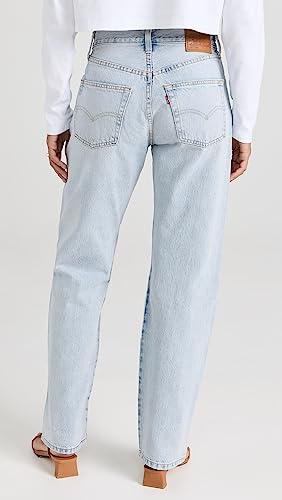 Levi's Women's 501 '90s Freehand Folk Jeans3