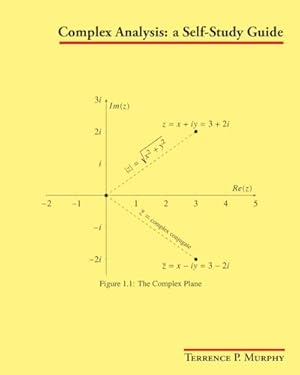Complex Analysis: a Self-Study Guide
