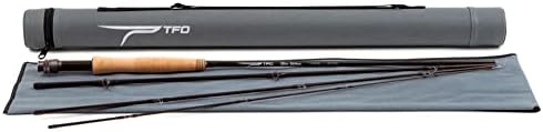 4 wt. 9'0" 4 pc. Blue Ribbon Rod