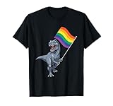 Photo Gallery dinosauro lgbt arcobaleno bandiera orgoglio mese gay lesbiche ragazzo bambini maglietta Photo Gallery dinosauro lgbt arcobaleno bandiera orgoglio mese gay lesbiche ragazzo bambini maglietta