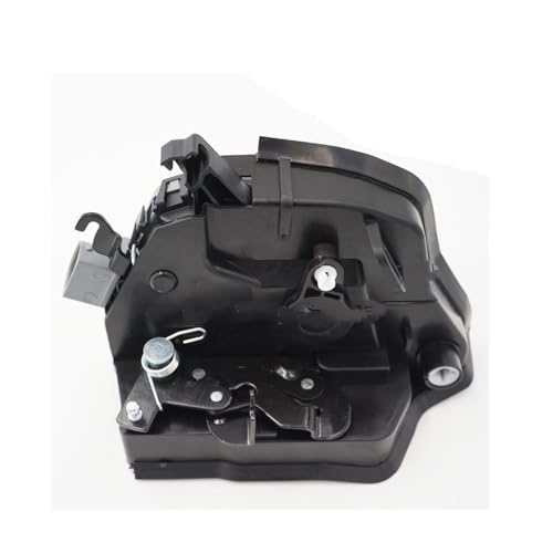 Cerradura maletero coche BMW X5 E53 actuador pestillo puerta delantera izquierda 51228402601