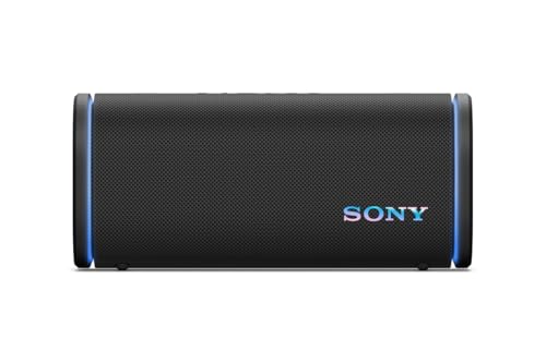 Sony ULT Field 5 Wireless Bluetooth Portable Waterproof Speaker, Black - image 9