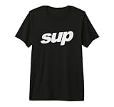 Sup TShirt