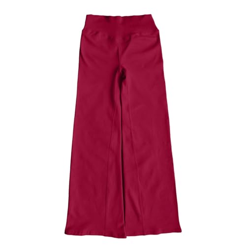 Leggings rectos para mujer suaves y cómodos de tejido premium 6