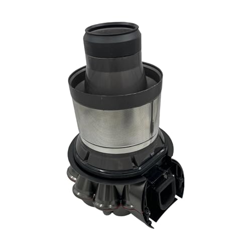 Filtre cyclone Dyson V7 V8 avec filtration centrifuge optimale - 5