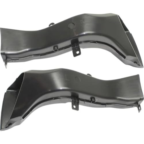 Prise d'air de pare-chocs avant 51748054229 pour BMW Série 3 2013-2019