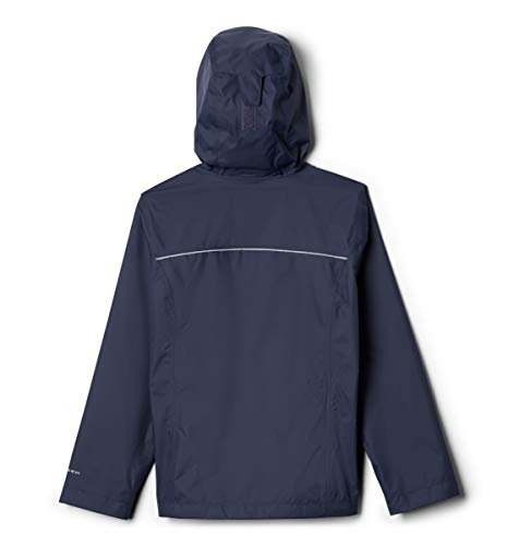 Image of Columbia Girl's Arcadia Jacket (Little Kids /Big Kids)