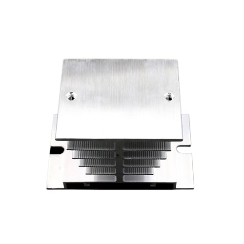 Radiateur aluminium I-50 pour éviter la surchauffe des relais SSR 25A