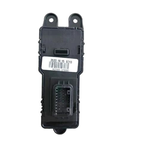 Bouton de commande frein de stationnement électrique Kia KX3