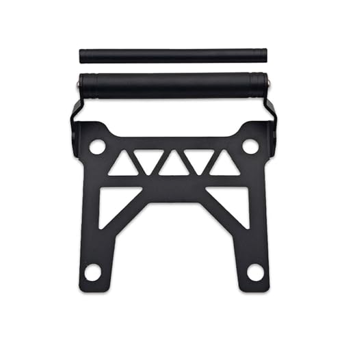 Support téléphone ZONTES 703F anti-vibration plaque fixation GPS 2025