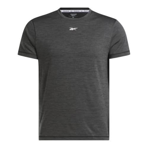 ID Train Melange Tech tee
