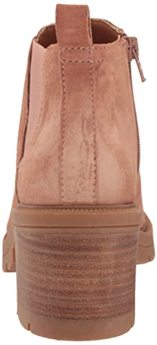 Lucky Brand Women's Sumah Ankle Boot3