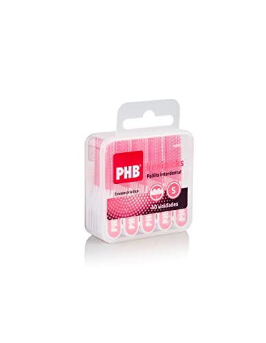 PHB FLEXIPICKS Recto Blister, Único, 40 Unidad (Paquete de 1) Cover