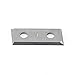 Amana Tool - 28 x 12 x 1 5mm Insert Rc-1102 90° (RCK-134), Industrial Grade