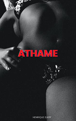 ATHAME (French Edition)