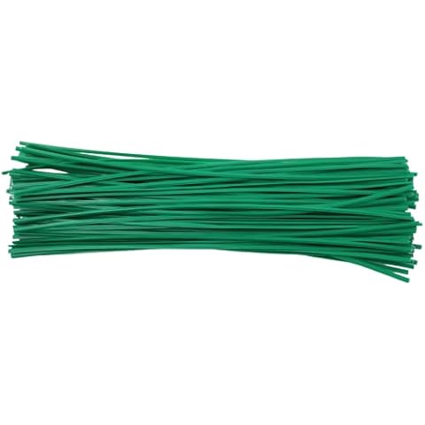 fiXte Garden Ties Flexible Plant Supports Cover