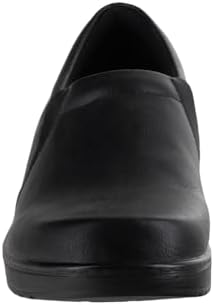 Easy Works by Easy Street Women's Tiffany Clog Review | Image 4