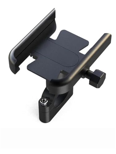 Support de navigation moto universel et fixation smartphone guidon vélo