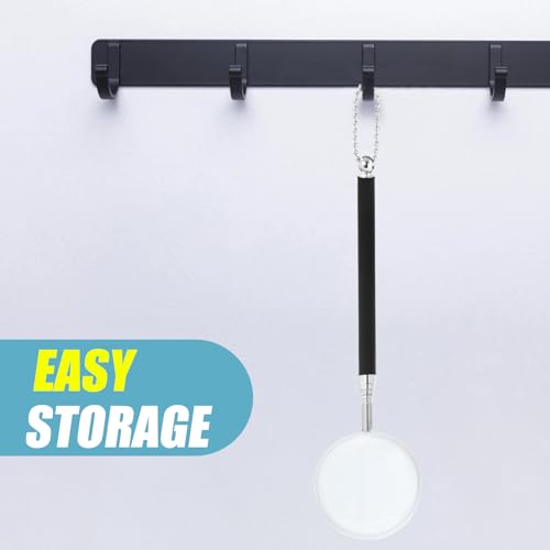 Image of AQUANEAT Small Fish Tank Shrimp Net, Aquarium Debris Cleaning Tools, with Extendable Handle