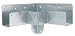 Simpson Strong Tie RTC42 18-Gauge 2x Rigid Tie Connector 8-per box