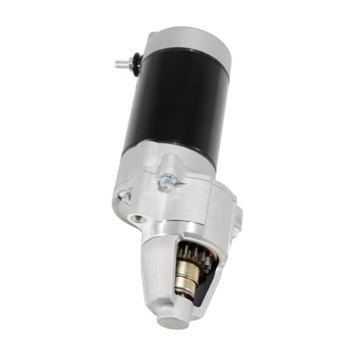 Démarreur électrique de moto pour de longs road trips en toute sérénité 200 225 LC G4060170