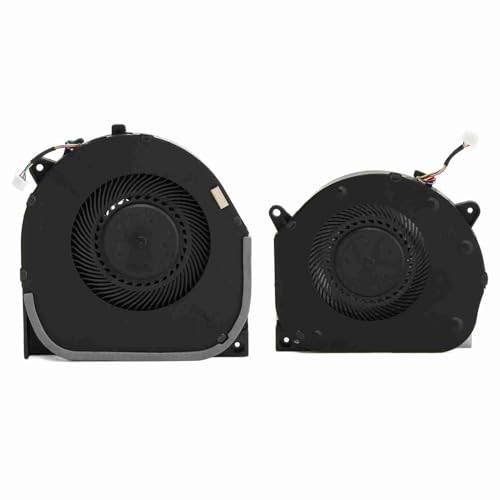 Ventilateur PC portable Lenovo Legion Y540-15IRH et Y7000 2019 DC 5V 4 broches