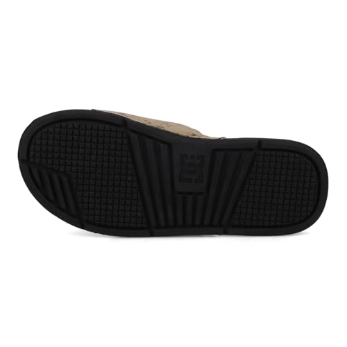 Image of DC Men's Bolsa Slide Sandal