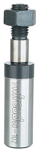Slot Cutter Router Bit Replacement Arbor