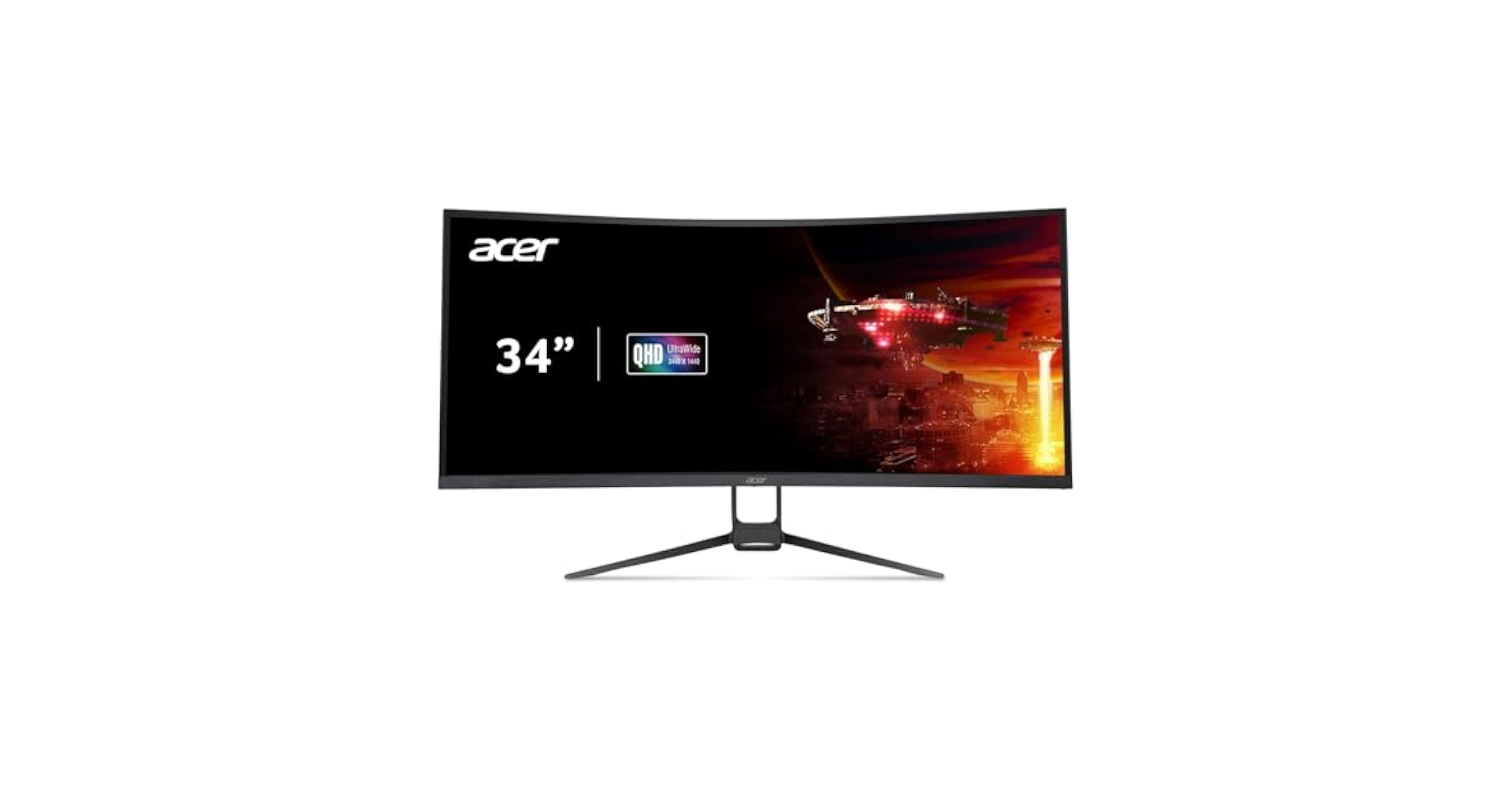 Amazon.com: Acer Nitro 34